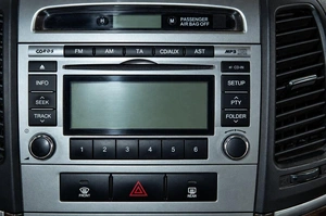 Внедорожник Hyundai Santa Fe 2010 года, 1199000 рублей, Челябинск