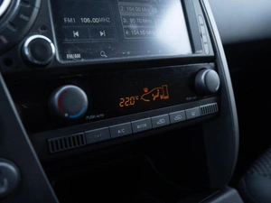 Внедорожник SsangYong Kyron 2012 года, 919000 рублей, Волгоград