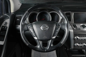 Внедорожник Nissan Murano 2012 года, 1469000 рублей, Тюмень
