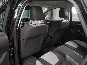 Седан Ford Focus 2013 года, 849000 рублей, Тюмень
