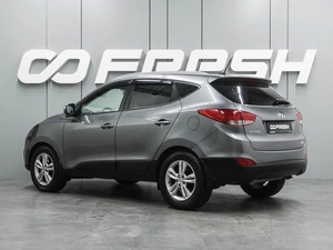 Внедорожник Hyundai ix35 2012 года, 1328000 рублей, Воронеж