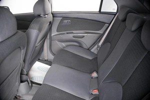 Хетчбэк Kia Rio 2006 года, 449000 рублей, Пермь