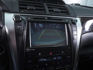 Седан Toyota Camry 2015 года, 1850000 рублей, Ростов-на-Дону