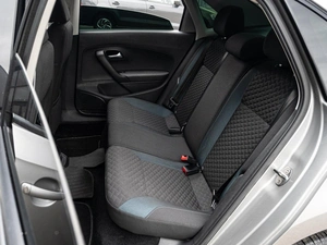 Седан Volkswagen Polo 2020 года, 1480000 рублей, Краснодар