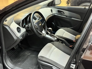 Хетчбэк Chevrolet Cruze 2013 года, 697000 рублей, Красноярск