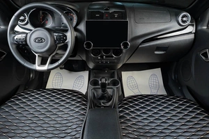 Универсал ВАЗ (LADA) Granta 2025 года, 1169000 рублей, Тюмень