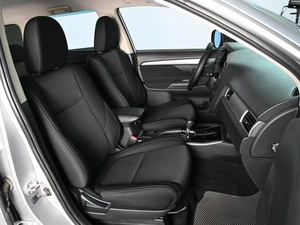 Внедорожник Mitsubishi Outlander 2017 года, 1769000 рублей, Ростов-на-Дону