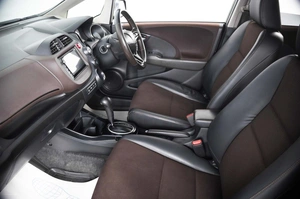 Универсал Honda Fit Shuttle 2012 года, 889000 рублей, Пермь