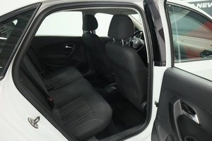 Седан Volkswagen Polo 2020 года, 1420000 рублей, Курск