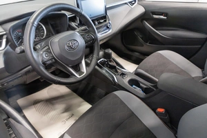 Седан Toyota Corolla 2021 года, 1939000 рублей, Новосибирск