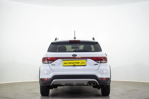 Хетчбэк Kia Rio X-Line 2020 года, 1569000 рублей, Оренбург