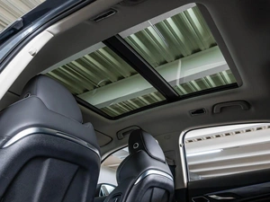 Внедорожник Geely Xingyue S 2021 года, 2549000 рублей, Ставрополь