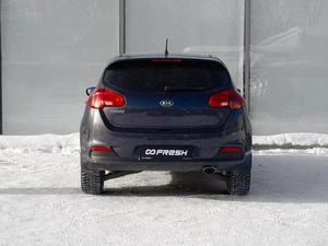 Хетчбэк Kia Ceed 2013 года, 1325000 рублей, Тверь