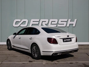 Седан Kia K900 2019 года, 2599000 рублей, Большой Сочи