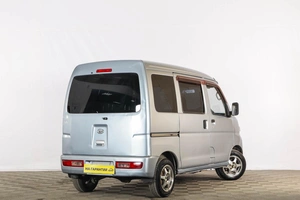 Фургон Daihatsu Hijet 2010 года, 569000 рублей, Тюмень