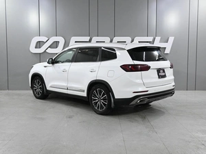 Внедорожник Chery Tiggo 8 Pro 2021 года, 1889000 рублей, Аксай