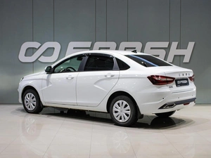 Седан ВАЗ (LADA) Vesta 2023 года, 1170000 рублей, Петрозаводск