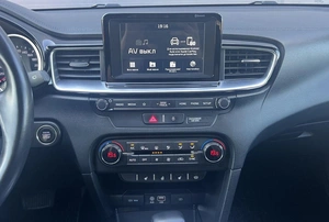 Универсал Kia Ceed 2019 года, 1740000 рублей, Солонцы