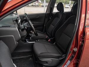 Хетчбэк Kia Picanto 2018 года, 1340000 рублей, Краснодар