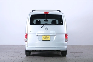 Минивэн Nissan NV200 2011 года, 1599000 рублей, Омск