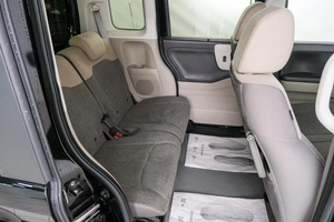 Хетчбэк Honda N-BOX 2019 года, 959000 рублей, Красноярск