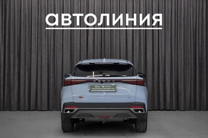 Внедорожник OMODA C5 2023 года, 1899000 рублей, Красноярск