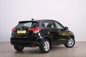 Внедорожник Honda HR-V 2018 года, 2199000 рублей, Омск