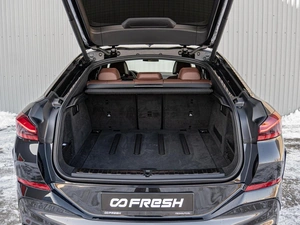 Внедорожник BMW X6 2021 года, 9300000 рублей, Краснодар