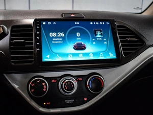 Хетчбэк Kia Picanto 2013 года, 750000 рублей, Муром