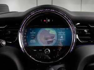 Кабриолет MINI другая 2021 года, 3200000 рублей, Тюмень