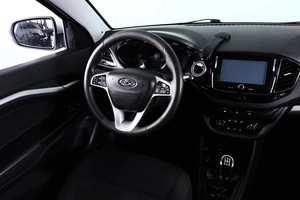 Универсал ВАЗ (LADA) Vesta 2019 года, 1089000 рублей, Пермь