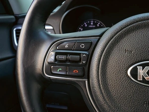 Седан Kia Optima 2018 года, 1798000 рублей, Краснодар