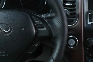 Внедорожник Infiniti EX35 2008 года, 1239000 рублей, Челябинск