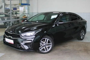 Седан Kia Cerato 2019 года, 1854000 рублей, Красноярск