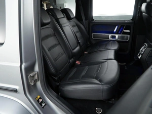 Внедорожник Mercedes-benz G-класс AMG 2019 года, 14279055 рублей, Москва