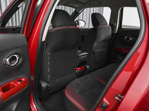 Внедорожник Nissan Juke 2013 года, 1279000 рублей, Ставрополь