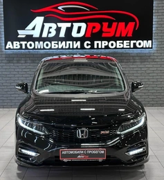 Хетчбэк Honda Jade 2019 года, 1650000 рублей, Красноярск