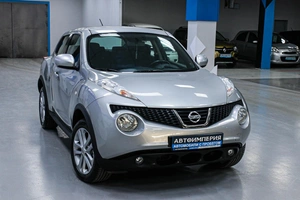 Внедорожник Nissan Juke 2014 года, 1198000 рублей, Солонцы