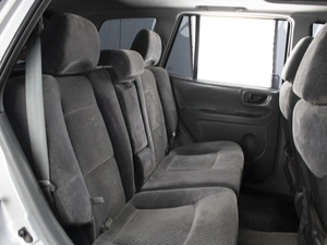 Внедорожник Hyundai Santa Fe 2002 года, 660000 рублей, Омск