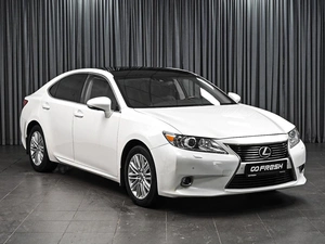 Седан Lexus ES 2012 года, 1954000 рублей, Ставрополь