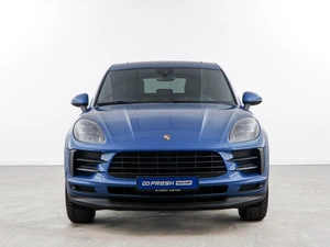 Внедорожник Porsche Macan 2019 года, 5249999 рублей, Москва