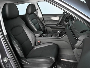 Внедорожник Chery Tiggo 4 Pro 2024 года, 1669000 рублей, Аксай