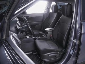 Внедорожник Hyundai Creta 2018 года, 1750000 рублей, Ростов-на-Дону