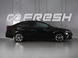 Седан Chevrolet Monza 2023 года, 1777000 рублей, Минеральные Воды