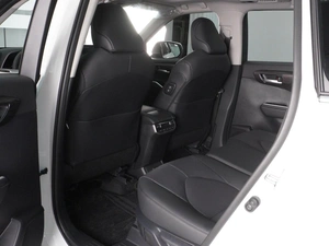 Внедорожник Toyota Highlander 2025 года, 5950000 рублей, Минеральные Воды