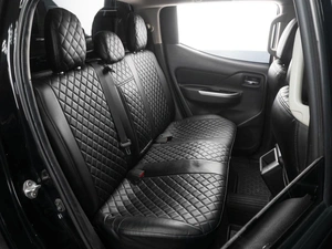 Пикап Mitsubishi L200 2019 года, 2349000 рублей, Тюмень