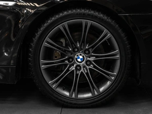 Седан BMW 5 серия 2008 года, 1412000 рублей, Тюмень