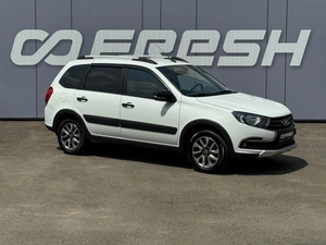 Универсал ВАЗ (LADA) Granta 2021 года, 899000 рублей, Кропоткин