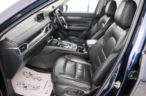 Внедорожник Mazda CX-5 2017 года, 2249000 рублей, Красноярск