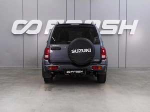 Внедорожник Suzuki Grand Vitara 2004 года, 499000 рублей, Воронеж